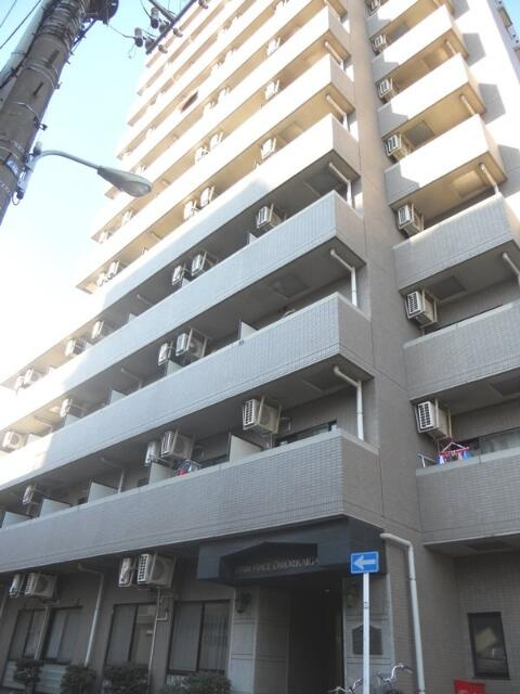 メインステージ大森海岸の画像