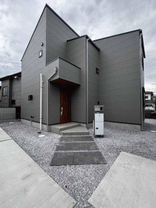 【仲介手数料無料】所沢市狭山ケ丘2丁目　全1棟　所沢の新築住宅は西武ハウジングの外観