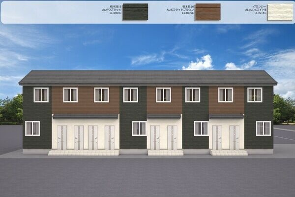 グランリーオ・オスト