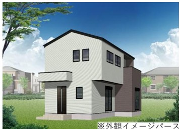 川越市むさし野