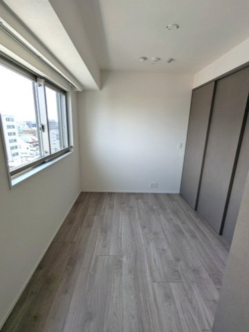 BRANSIESTA上野の設備|インターネット無料、ペット可、角部屋、エアコン2台付、上層階は日当たり眺望良好です