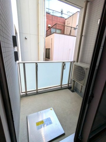 BRANSIESTA上野の設備|4F