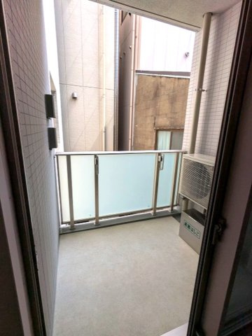 BRANSIESTA上野の設備|2F