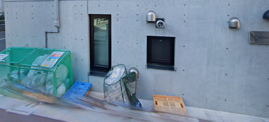 WING RICCOのその他共用部分