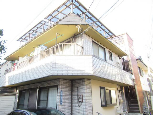 髙橋ハイツの画像