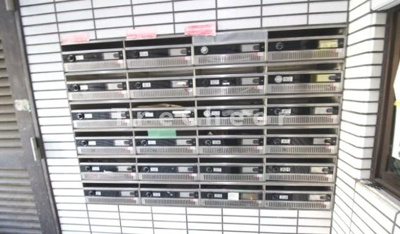 【設備】 | 日立高円寺ビル