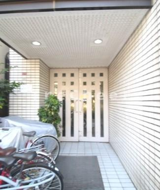 【エントランス】 | 日立高円寺ビル