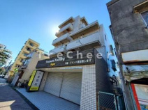 日立高円寺ビルの画像