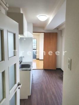 【居間・リビング】 | 日立高円寺ビル