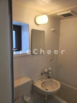 【浴室】 | 日立高円寺ビル