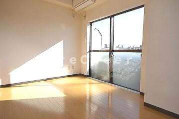 【寝室】 | 日立高円寺ビル