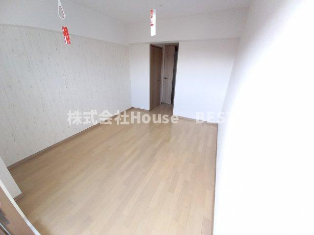 ファーストフィオーレ三宮イーストの内装