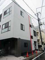 ボーヌ大森の画像