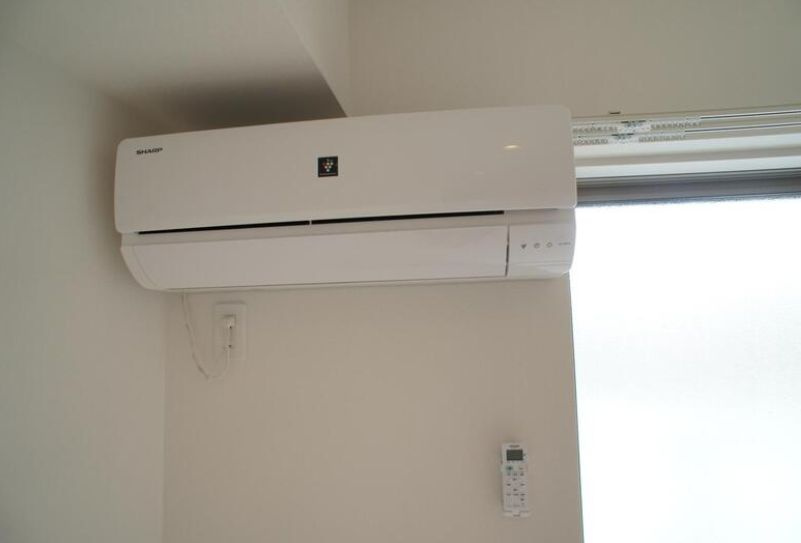 リブリ・レジデンス大木の設備