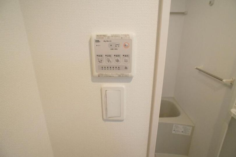 リブリ・レジデンス大木の設備