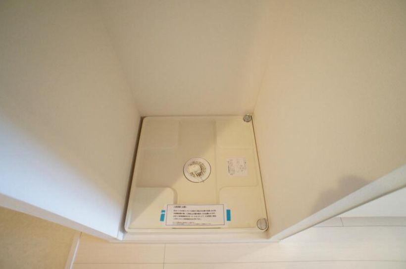 リブリ・レジデンス大木の設備