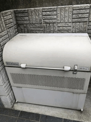 【その他共用部分】 | プレセンテ護国寺