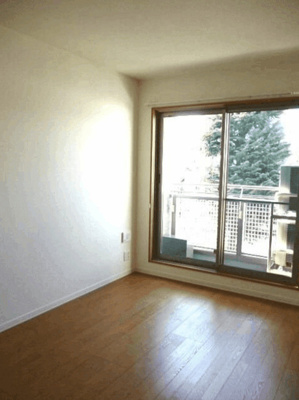 【寝室】 | プレセンテ護国寺