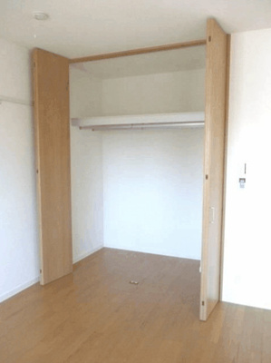 【収納】 | プレセンテ護国寺