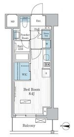 パークアクシス東陽町レジデンス