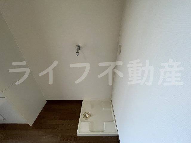 パルエミールの設備