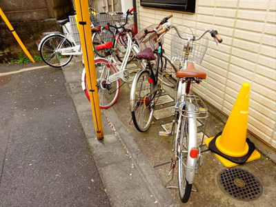 【その他共用部分】 | ダンデリオン