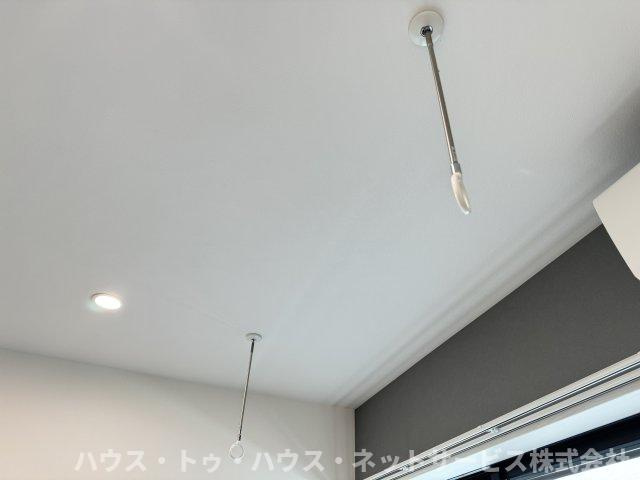 HS北松戸 の設備