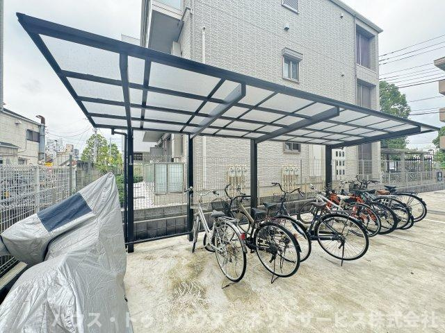 HS北松戸 のその他共用部分