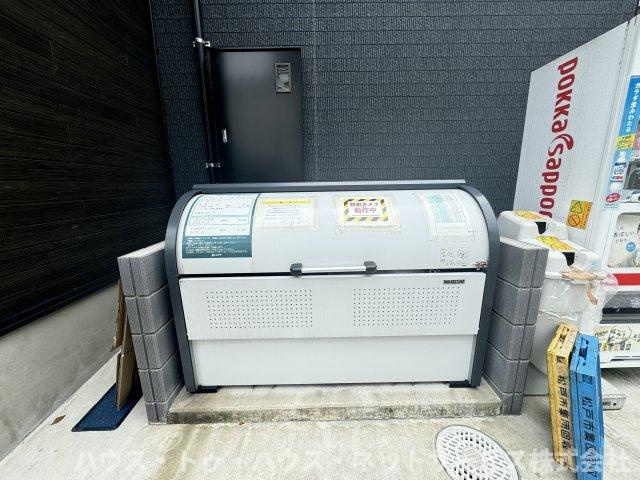 HS北松戸 のその他共用部分