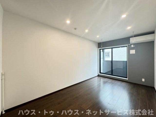 HS北松戸 の居間・リビング