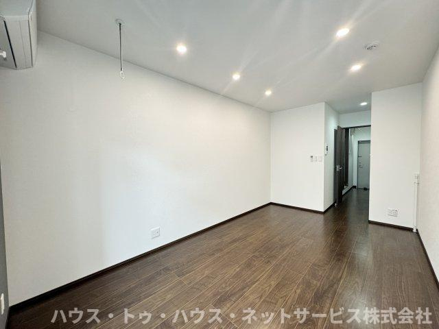 HS北松戸 の内装