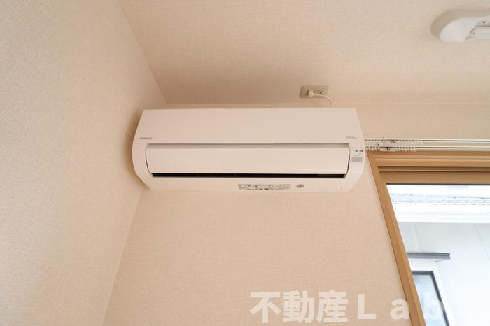 セジュールカトレアの設備