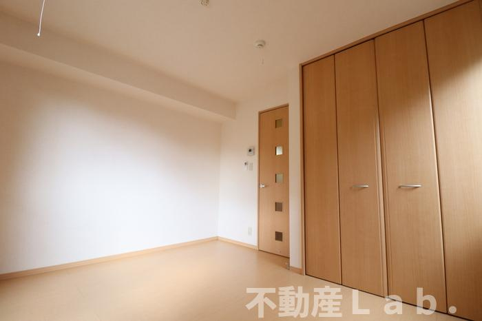 セジュールカトレアの居間・リビング