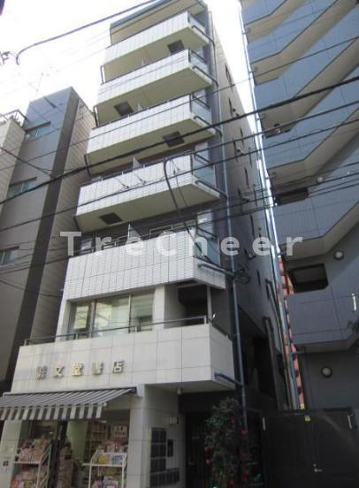 レジェンドコート白山