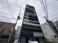 プレサンスOSAKA東中本エシデルの画像