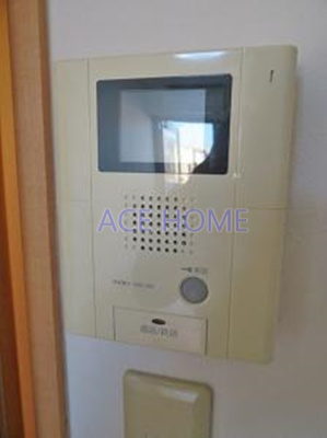 【セキュリティ】 | グランパシフィック桜川