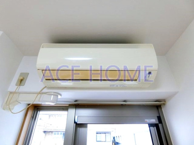 【設備】 | グランパシフィック桜川