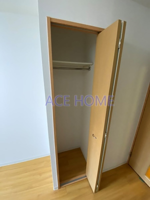 【収納】 | グランパシフィック桜川