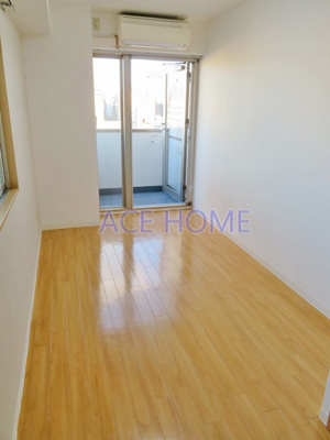 【内装】 | グランパシフィック桜川