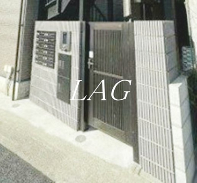 【エントランス】 | クロシェット大和 | エントランスです。