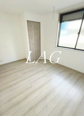 【寝室】 | クロシェット大和 | 寝室です。