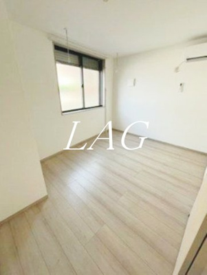 【居間・リビング】 | クロシェット大和 | 洋室のお部屋です。