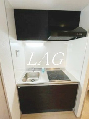 【キッチン】 | クロシェット大和 | キッチンです。