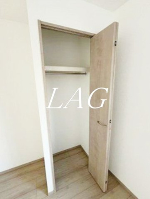 【収納】 | クロシェット大和 | 収納です。