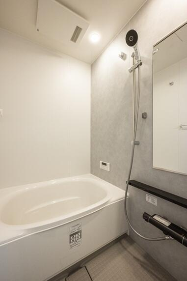 アーベインテラス久が原の浴室|お風呂です