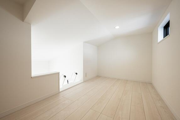 アーベインテラス久が原の内装|ロフトです