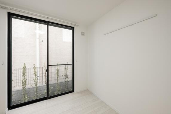 アーベインテラス久が原の内装|お部屋の様子です