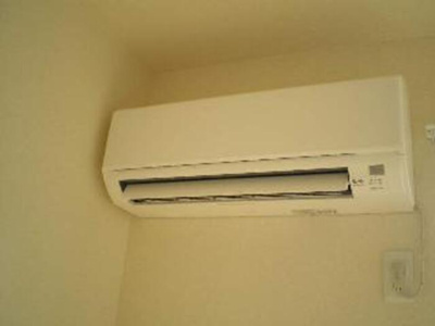 【設備】 | ウィルモア新松戸 B棟 | ｴｱｺﾝ