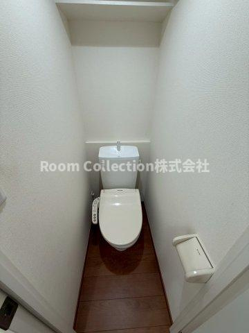 フェリスコサージュのキッチン