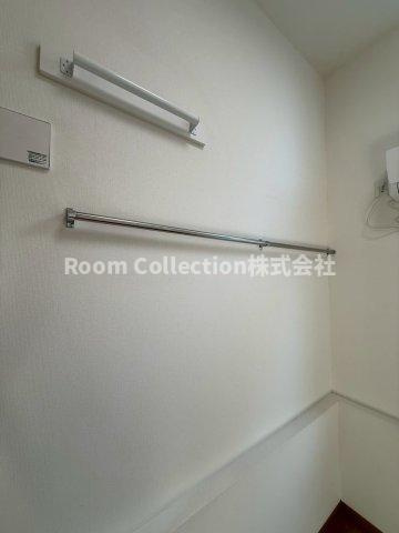 フェリスコサージュの設備